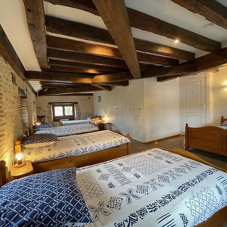 Отель Le Relais De Mantelot Chatillon-sur-Loire Экстерьер фото
